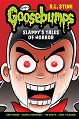 Goosebumps Graphix: Slappy's Tales of Horror