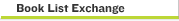 Booklist exchange