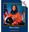 Rookie Biographies: Ellen Ochoa