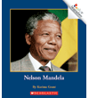 Rookie Biographies® : Nelson Mandela