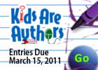 Invite an Author