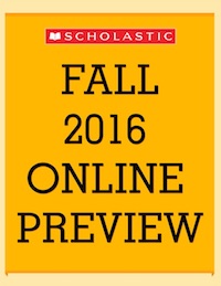 Online Preview | Scholastic.com