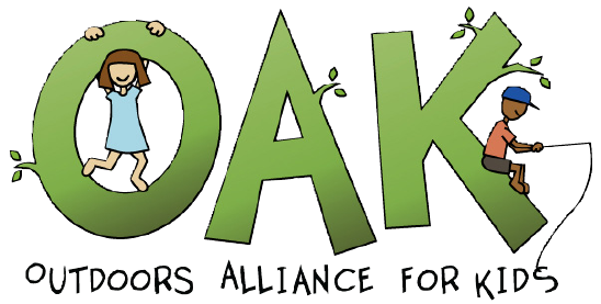 Outdoors Alliance for Kids
