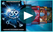Watch a video trailer for The 39 Clues