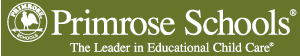 Logo Primrose schools