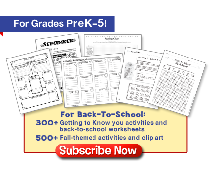 Try these 6 printables FREE