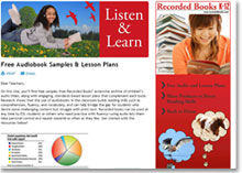 Recorded Books