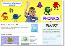 Smart: Phonics