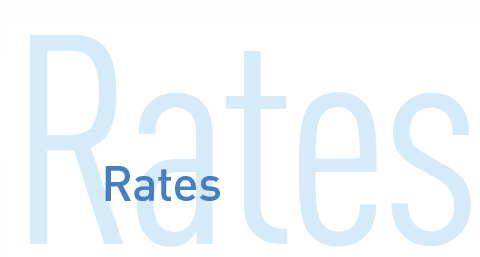 Rates