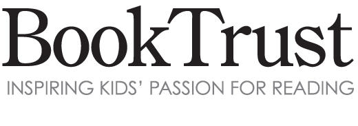 Booktrust Logo