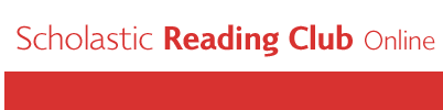 Scholastic Reading Clubs Online