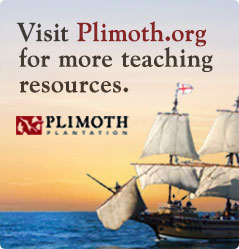 Visit Plimoth
