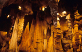 3 Amazing Caves Your Family Can Explore