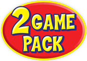 2 Game Pack