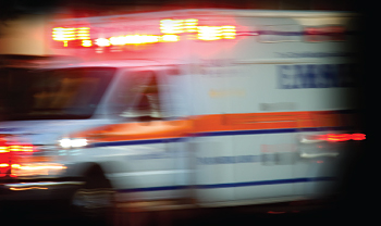 ambulance
