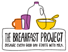 logo brekfast project