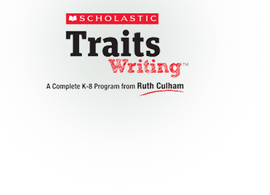 Scholastic writing traits