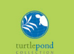 Turtle Pond Collection Logo