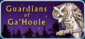 Guardians of Ga'Hoole
