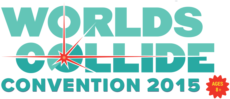 Worlds Collide Convention 2015