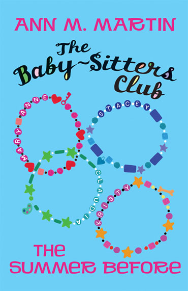 The Baby-sitters Club