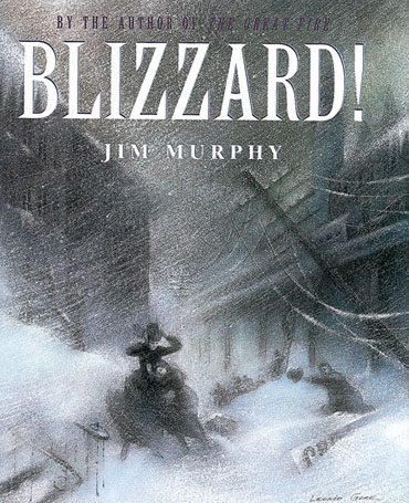 Blizzard!