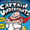 Captain Underpants series
