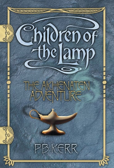 Children of the Lamp