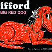 Clifford the Big Red Dog