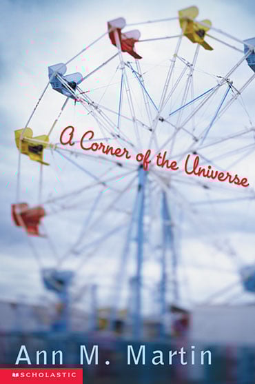 A Corner of the Universe