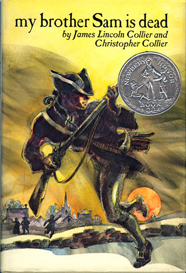 My Brother Sam is Dead 