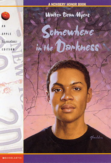 Somewhere in the Darkness 