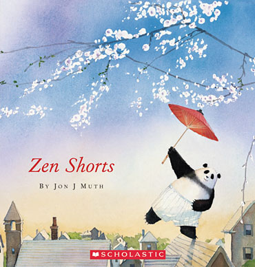 Zen Shorts  