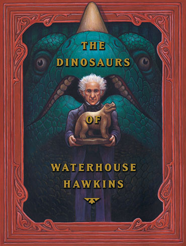 The Dinosaurs of Waterhouse Hawkins