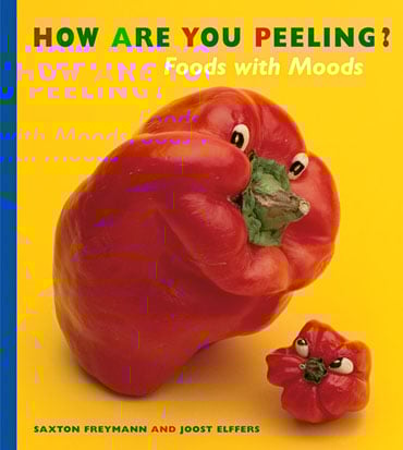How Are You Peeling?  