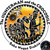 The Hunterman and the Crocodile