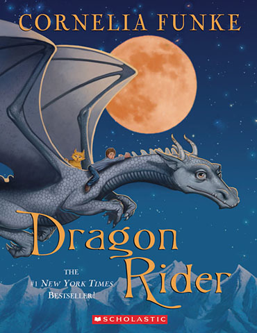 Dragon Rider
