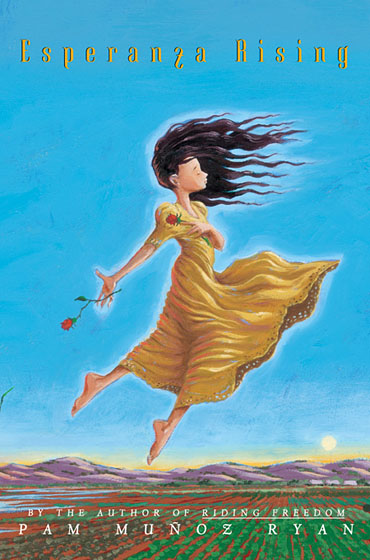Esperanza Rising 