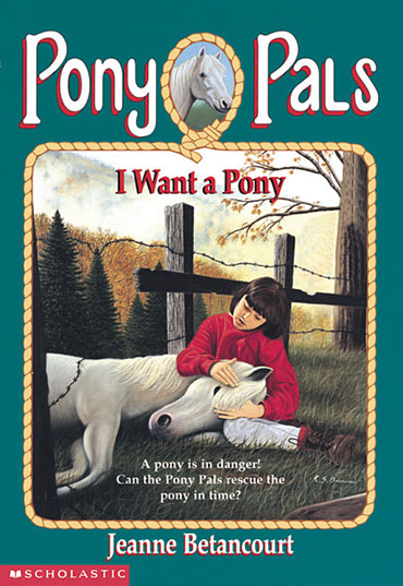 Pony Pals&reg; series 