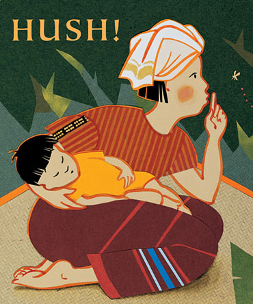 Hush! A Thai Lullaby  