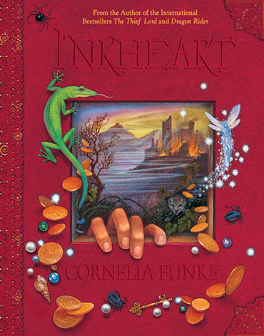 Inkheart  