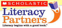 Scholastic Literacy Partners