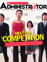 Scholastic Administr@tor - Feburary 2008 cover