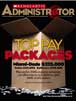 Scholastic Administr@tor - Feburary 2008 cover