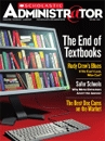 Scholastic Administr@tor - November / December 2008 cover