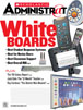 Scholastic Administr@tor - November | December 2009 cover