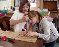 Arthur W Coolidge Middle School