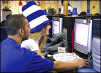 Houston County High School