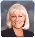 Kathy Mellor, National Teacher of the Year 2003-2004