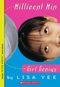 Millicent Min, Girl Genius